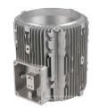 ISO9001 Customized Aluminum Alloy Auto Parts High Precision Aluminum Die Casting